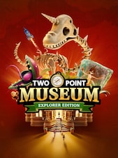 Two Point Museum Explorer Edition PC