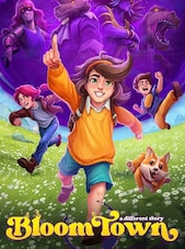 Bloomtown: A Different Story PC