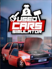 Used Cars Simulator PC