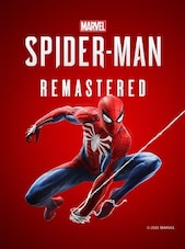 Marvel's Spider-Man Remastered PC