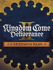 Kingdom Come: Deliverance II Expansion Pass PC