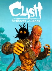 Clash: Artifacts of Chaos PC