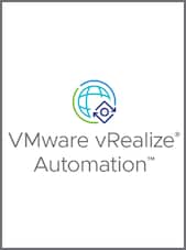 VMware vRealize Automation 7 - Enterprise Edition PC 1 Device Lifetime