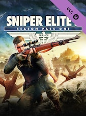 Sniper Elite 5 Season Pass One PC
