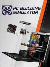 PC Building Simulator PC
