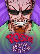 Postal Brain Damaged PC