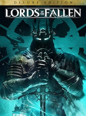 The Lords of the Fallen Deluxe Edition PC