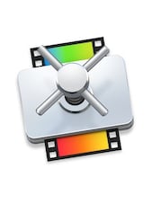 Apple Pro Compressor - 1 Mac Lifetime
