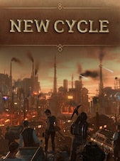 New Cycle PC