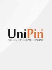 UniPin Voucher 10 TRY