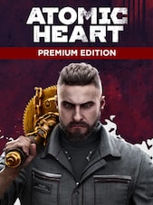 Atomic Heart Premium Edition PC