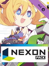 DJMAX RESPECT V - NEXON PACK PC