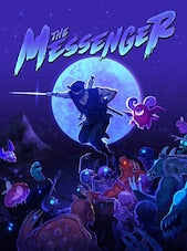 The Messenger PC