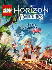 LEGO Horizon Adventures PC