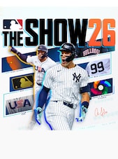 MLB The Show 26 Xbox Series X/S