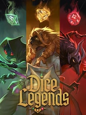 Dice Legends PC