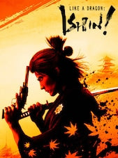 Like a Dragon: Ishin! PC