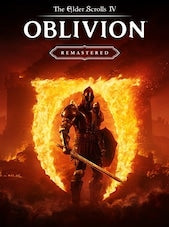 The Elder Scrolls IV: Oblivion Remastered Xbox Series X/S, PC