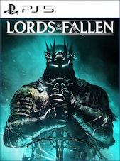The Lords of the Fallen PS5