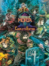 Children of Morta Complete Edition PC
