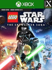 LEGO Star Wars: The Skywalker Saga Xbox Series X/S