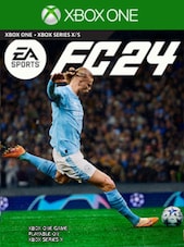 EA SPORTS FC 24 Xbox One