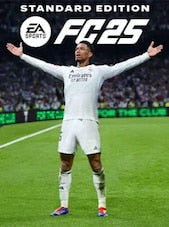 EA SPORTS FC 25 PC