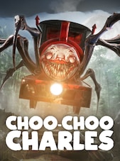 Choo-Choo Charles Xbox Series X/S, PC