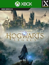 Hogwarts Legacy Xbox Series X/S