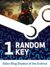 Try To Get ELDEN RING: Shadow of the Erdtree Edition - Random 1 Key PC
