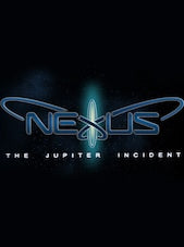 Nexus: The Jupiter Incident PC