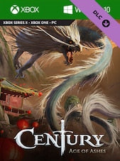 Century: Age of Ashes - Forgotten Bay Pack Xbox Series X/S, PC