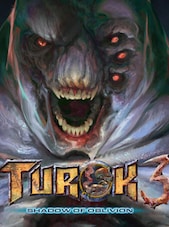 Turok 3: Shadow of Oblivion Remastered PC