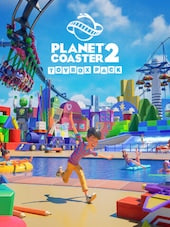 Planet Coaster 2: Toybox Pack PC