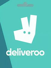 Deliveroo Gift Card 10 SGD