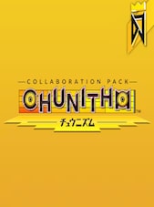 DJMax Respect V: Chunithm Pack PC