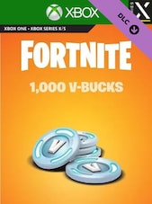 Fortnite - 1000 V-Bucks Xbox One, Series X/S