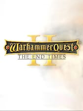 Warhammer Quest 2: The End Times PC