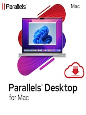 Parallels Desktop 20 - Pro Edition MAC 1 Device 1 Year