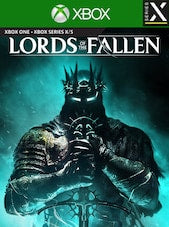 The Lords of the Fallen Xbox Series X/S