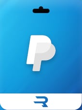 PayPal Gift Card 230 AUD