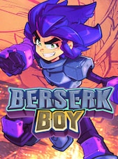 Berserk Boy PC
