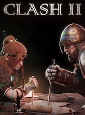 Clash II PC