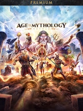 Age of Mythology: Retold Premium Edition PC
