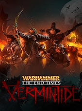 Warhammer: End Times - Vermintide PC