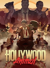 Hollywood Animal PC