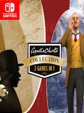 Agatha Christie Collection Nintendo Switch