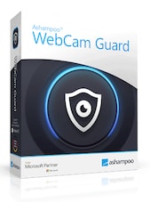 Ashampoo Web?Cam Guard??- 2 Devices Lifetime