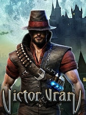 Victor Vran PC