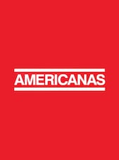 Americanas Gift Card 150 BRL
